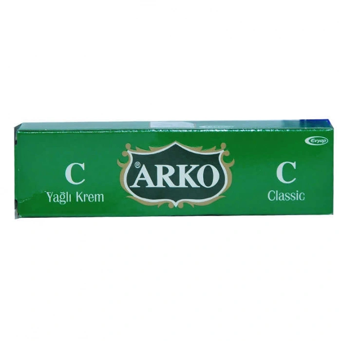 Yağlı  - Kuru Ciltler 20 ML