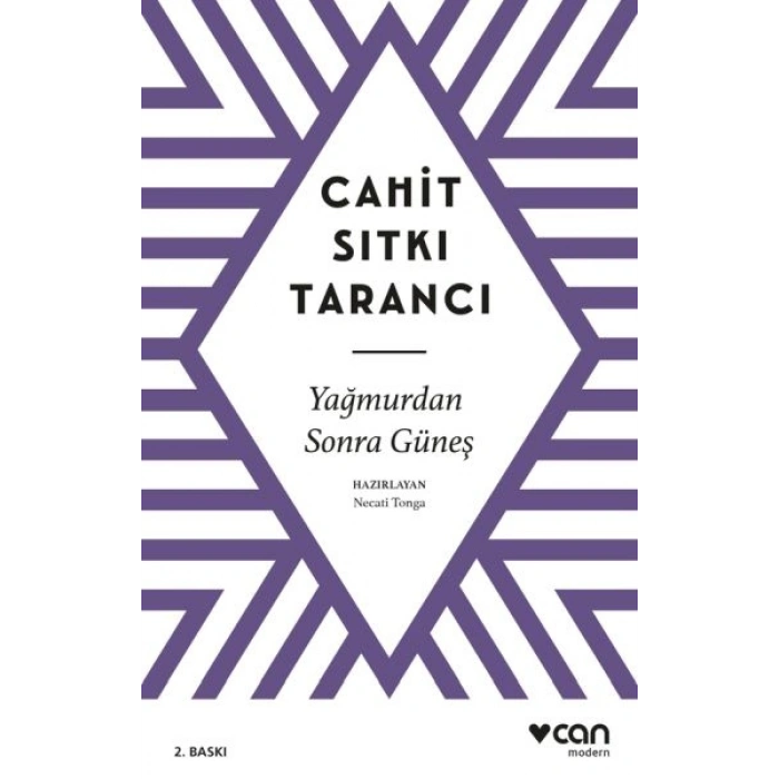 Yağmurdan Sonra Güneş