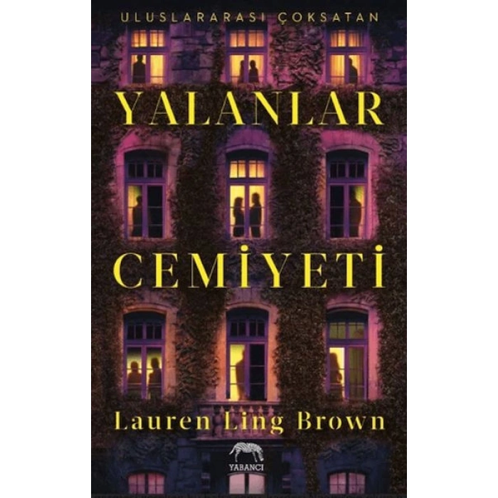 Yalanlar Cemiyeti