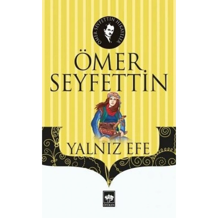 Yalnız Efe