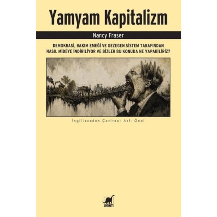 Yamyam Kapitalizm