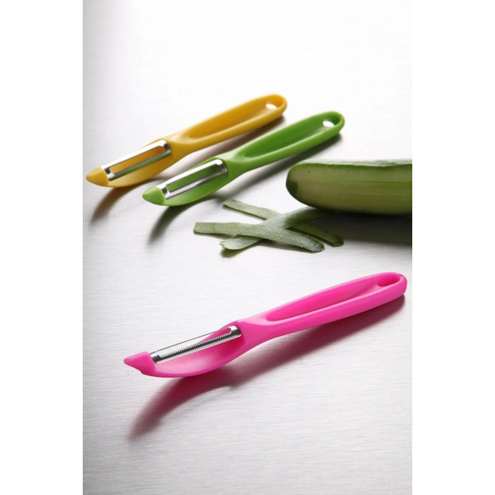 Yan Soyacak  Sebze Soyucu (74)