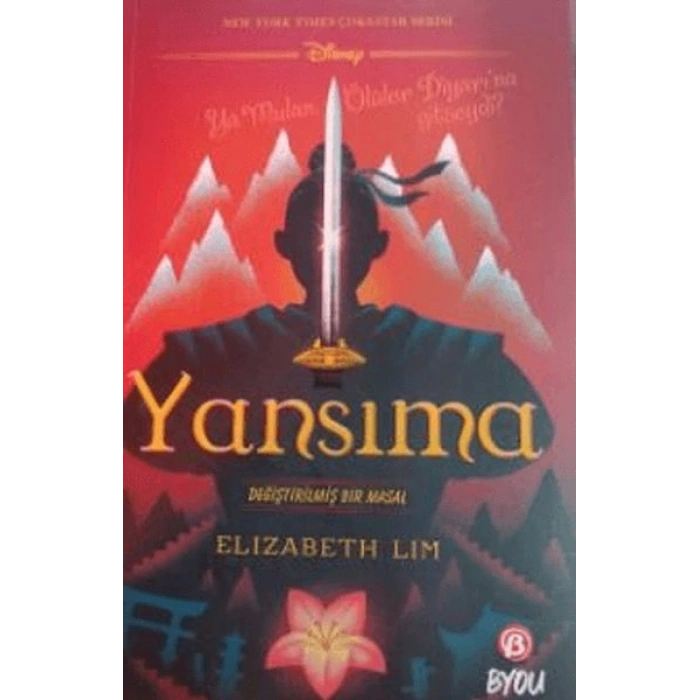 Yansıma  Değiştirilmiş Bir Masal