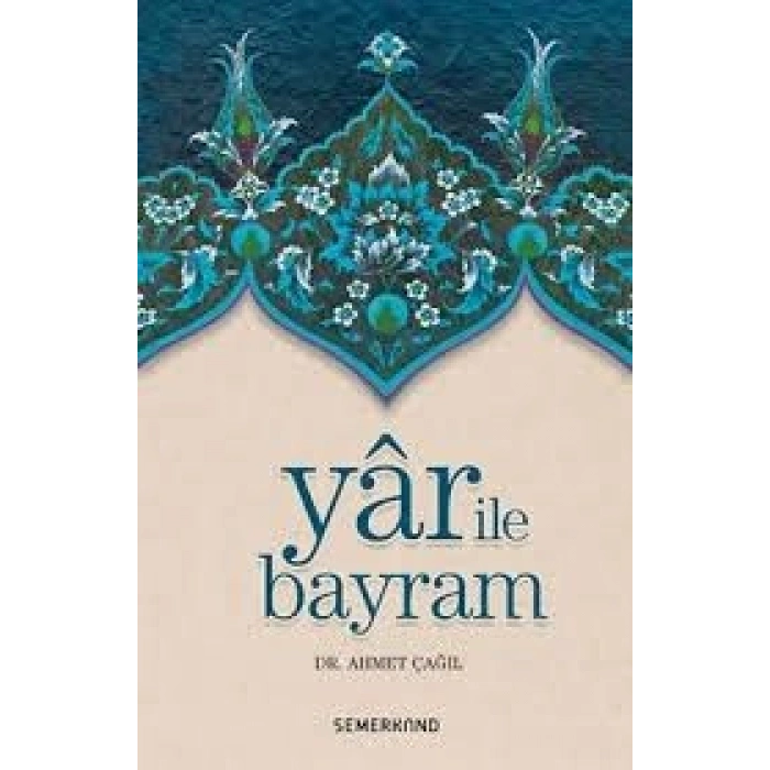 Yar ile Bayram