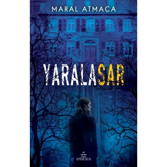 Yaralasar