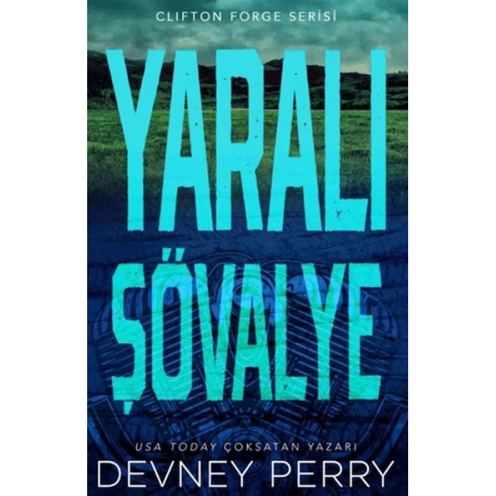 Yaralı Şövalye