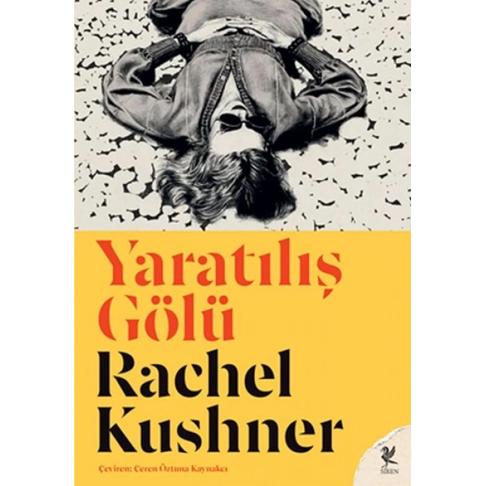 Yaratılış Gölü