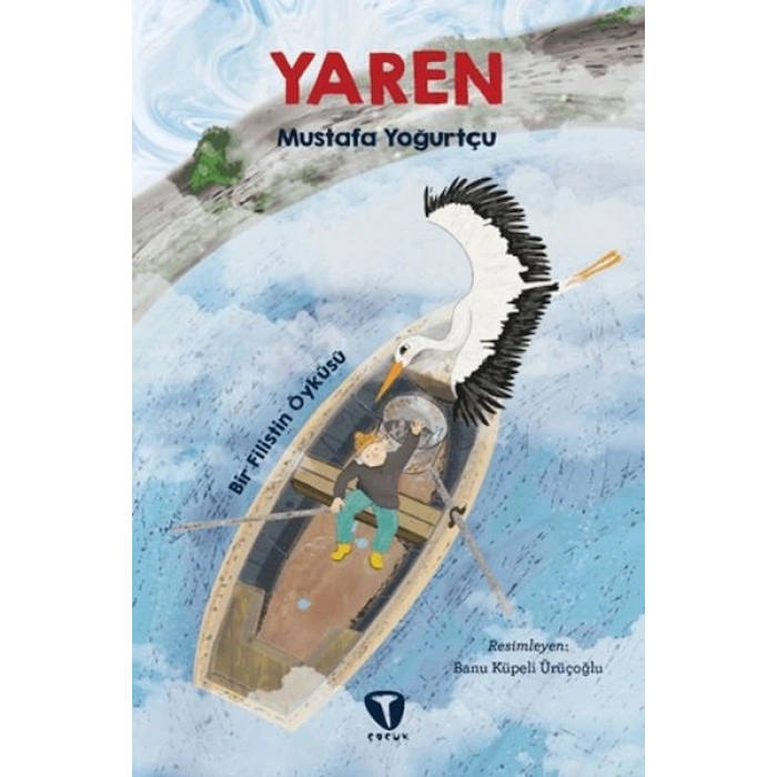 Yaren - Bir Filistin Öyküsü