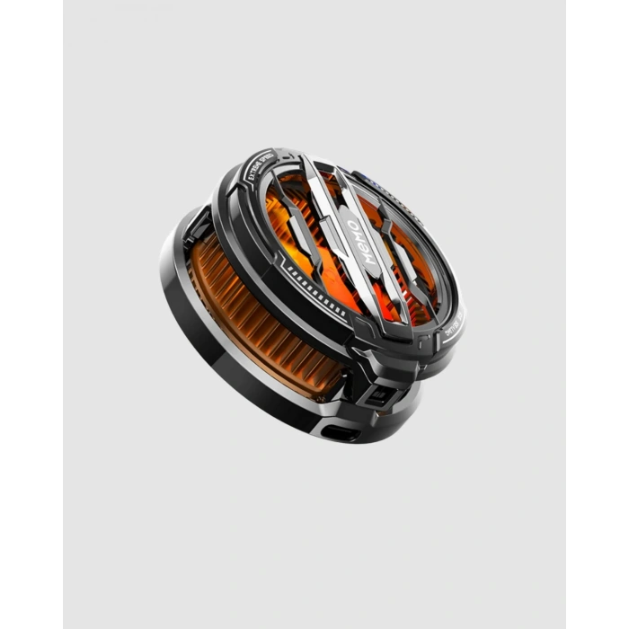Yarı İletken Telefon Soğutucu Hızlı Soğutma ve Sessiz Performanslı