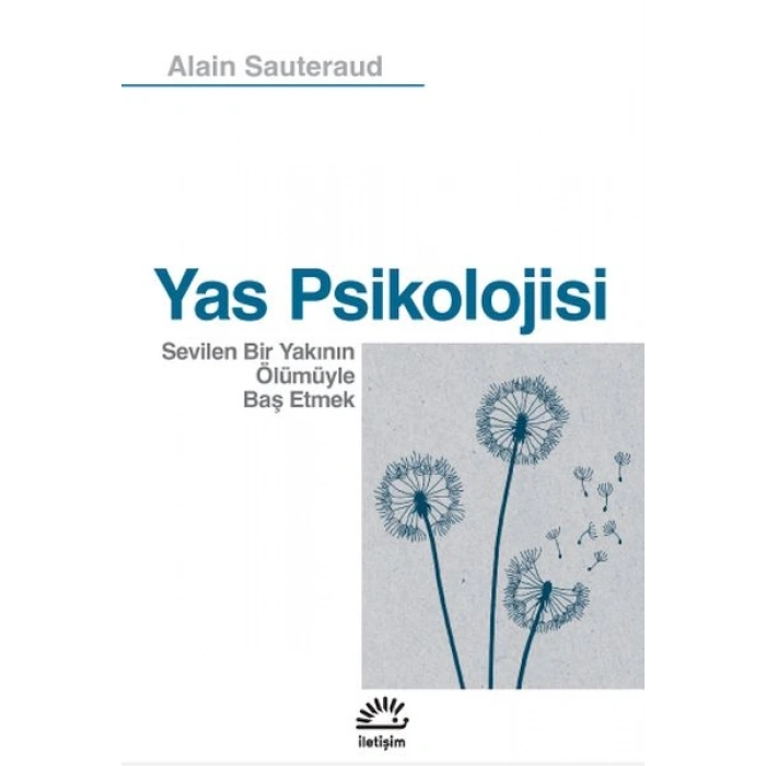 Yas Psikolojisi