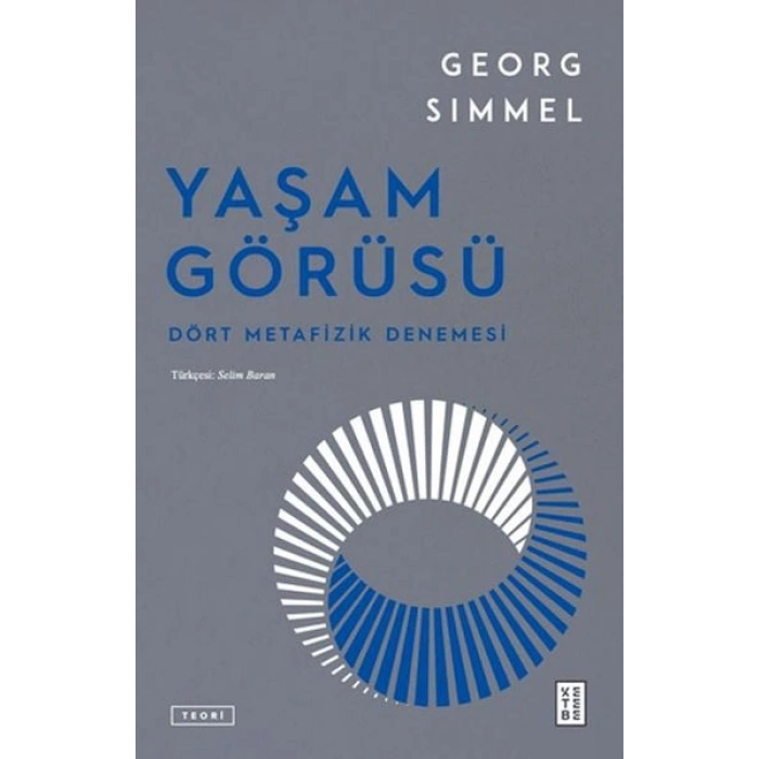 Yaşam Görüsü