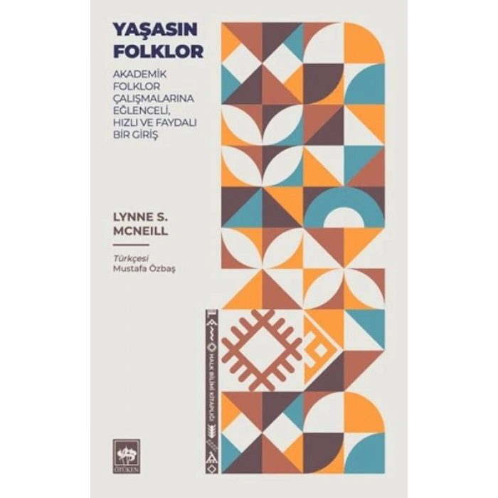 Yaşasın Folklor
