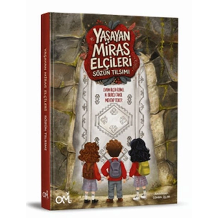 Yaşayan Miras Elçileri Sözün Tılsımı