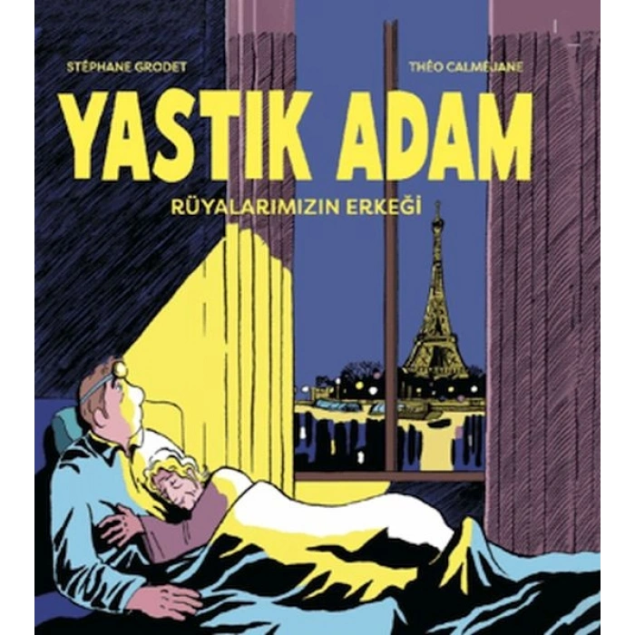 Yastık Adam