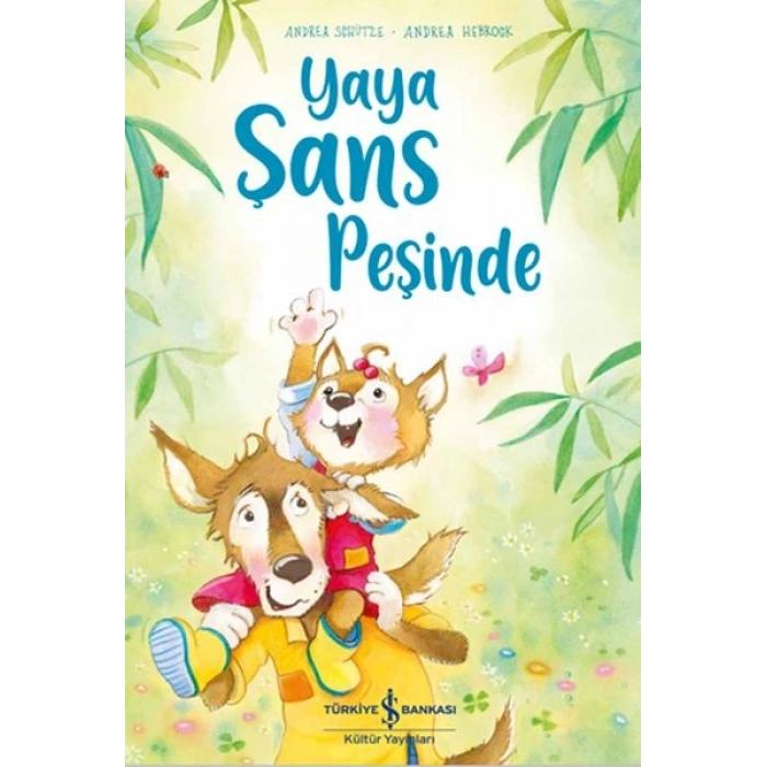 Yaya Şans Peşinde