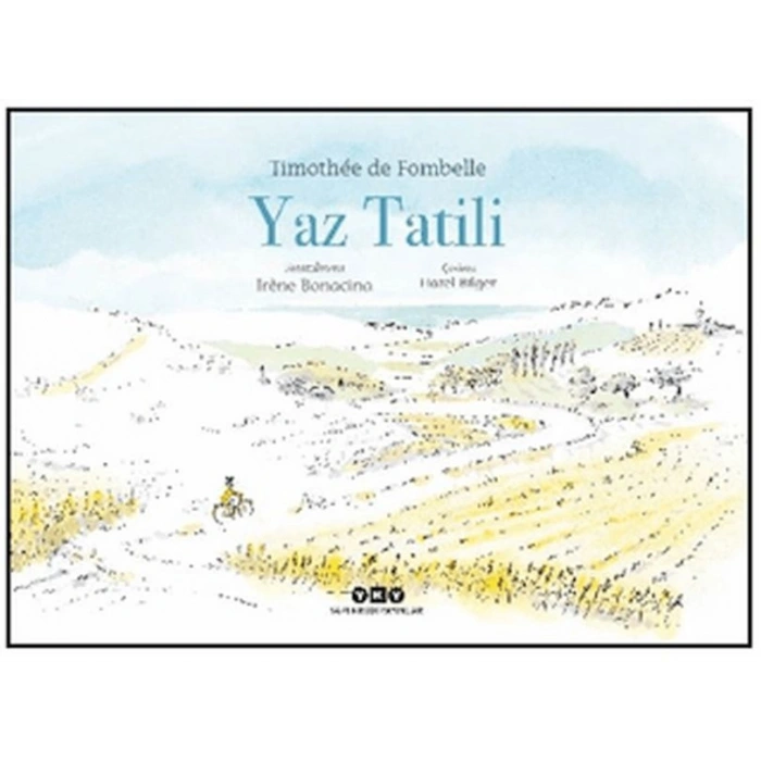 Yaz Tatili