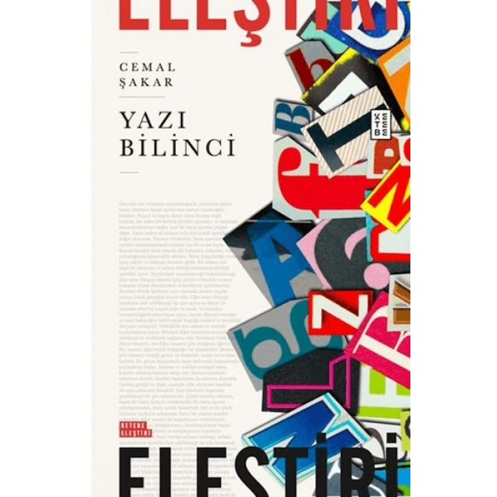 Yazı Bilinci