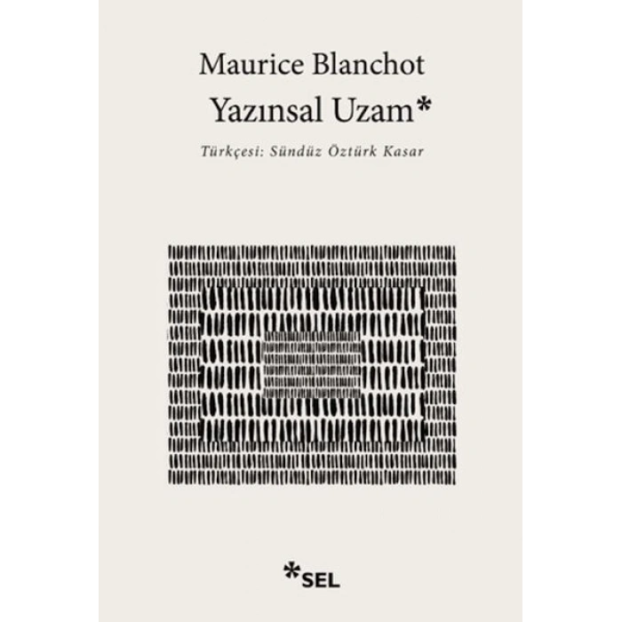 Yazınsal Uzam