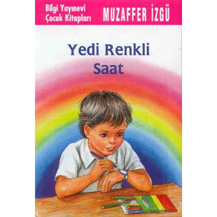 Yedi Renkli Saat