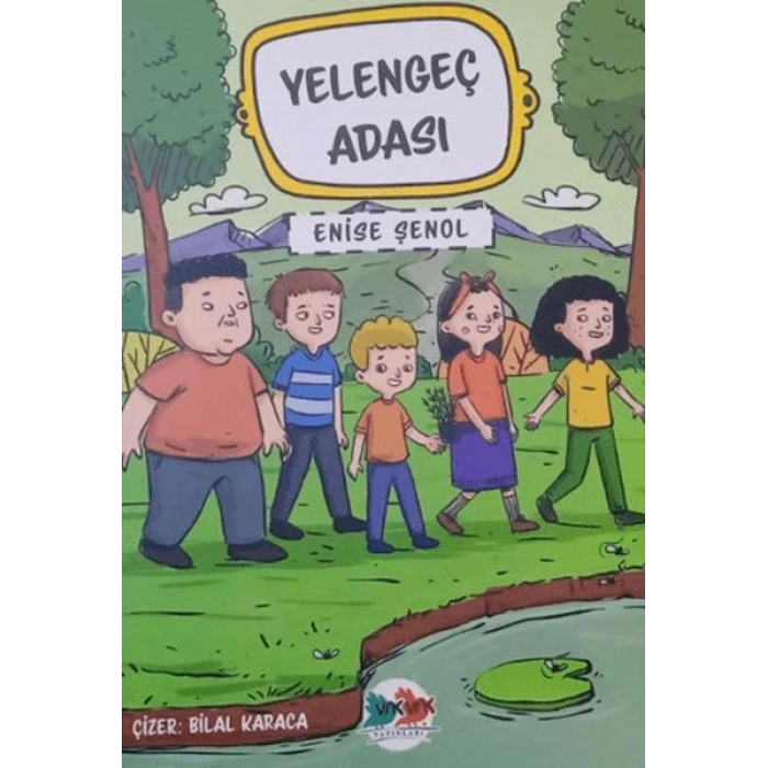 Yelengeç Adası