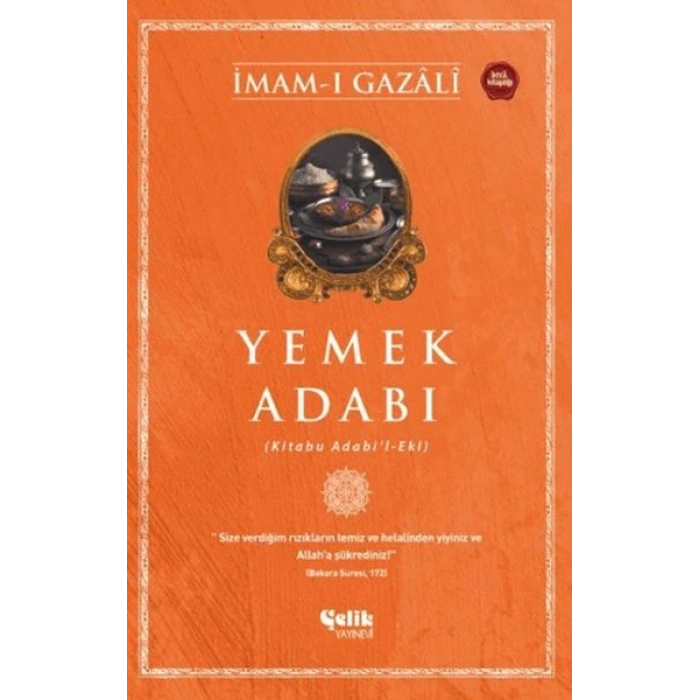 Yemek Adabı