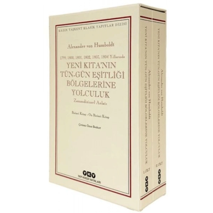 Yeni Kıtanın Tün