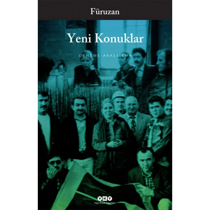 Yeni Konuklar