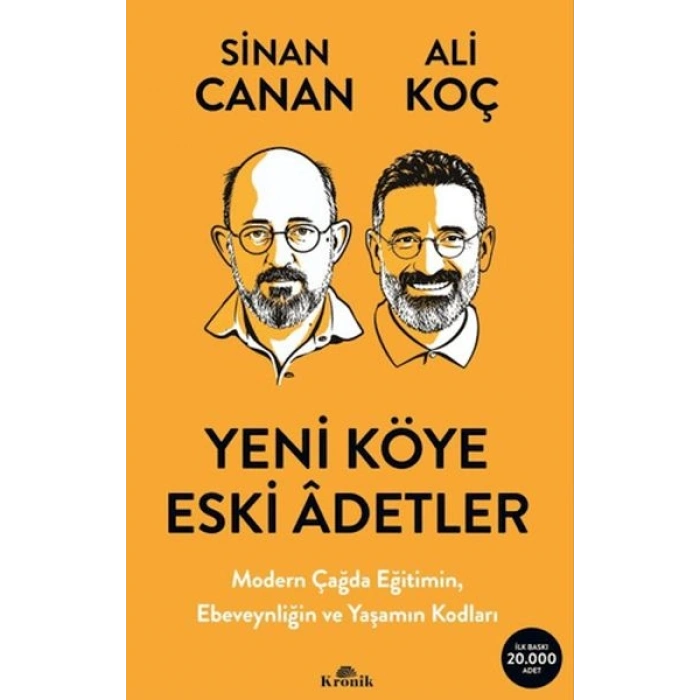 Yeni Köye Eski Âdetler