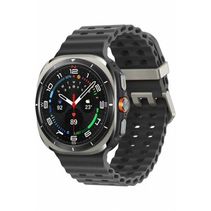 Yeni Nesil Çağrı Cevaplayabilen 47 MM Titreşimli Çok Fonksiyonlu Akıllı Saat