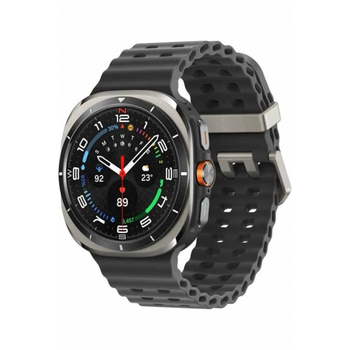 Yeni Nesil Çağrı Cevaplayabilen 47 MM Titreşimli Çok Fonksiyonlu Akıllı Saat Yeni Nesil