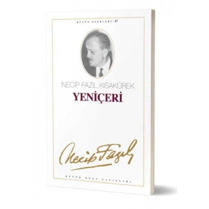 Yeniçeri