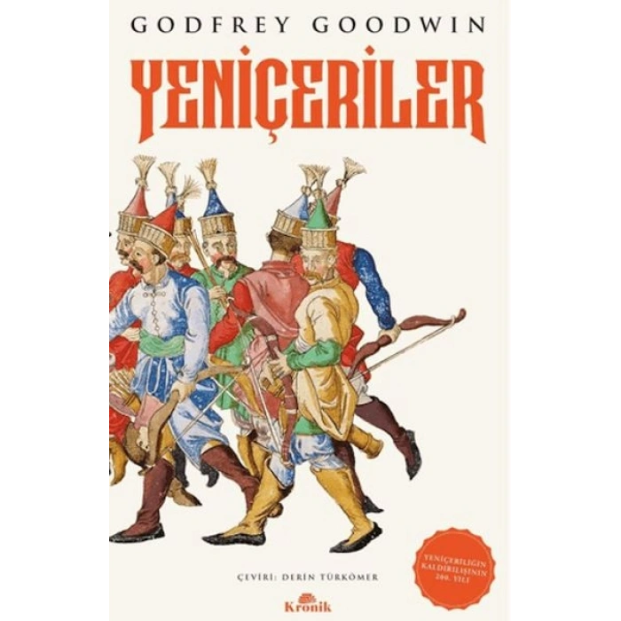 Yeniçeriler
