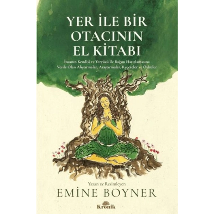 Yer İle Bir Otacının El Kitabı