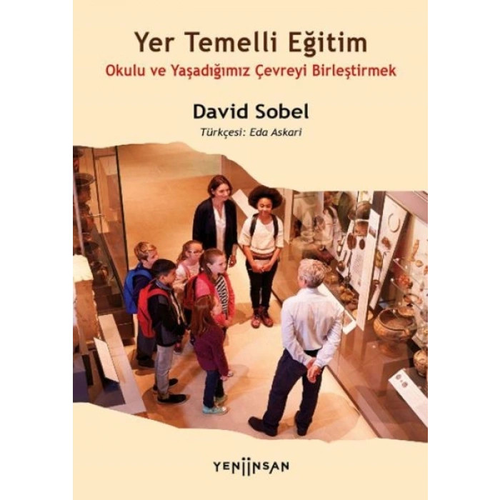 Yer Temelli Eğitim