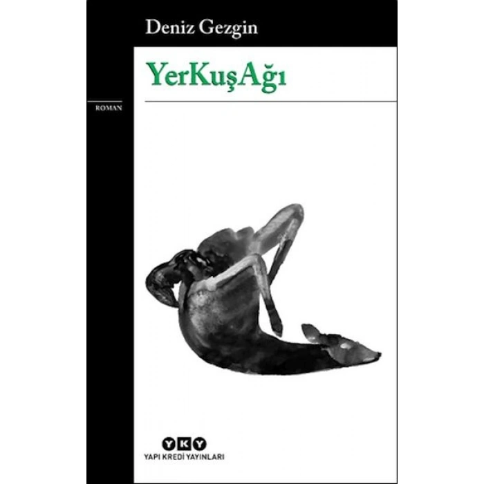 YerKuşAğı