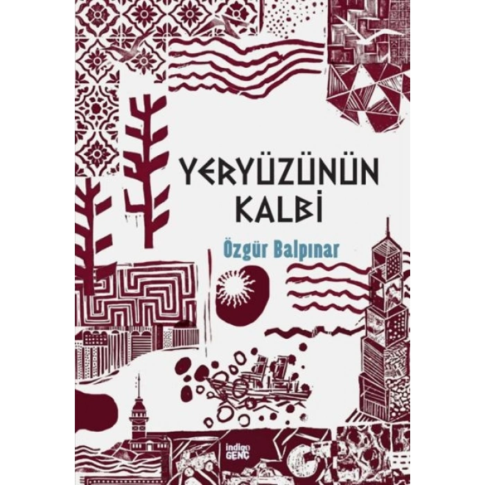 Yeryüzünün Kalbi