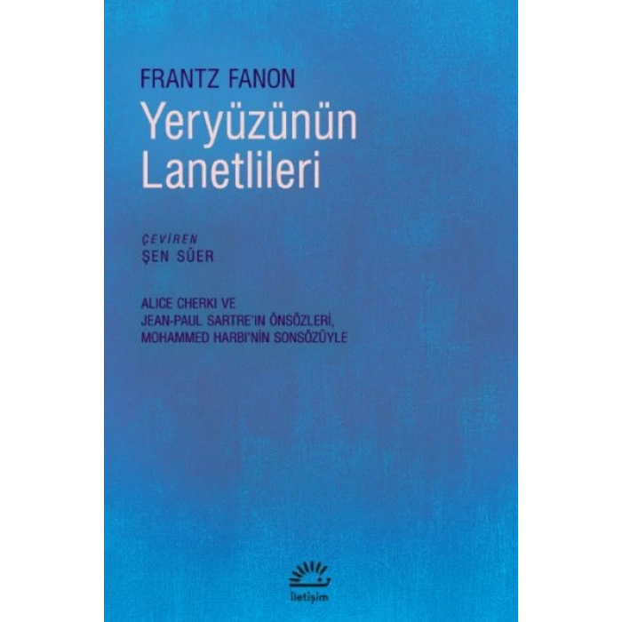 Yeryüzünün Lanetlileri
