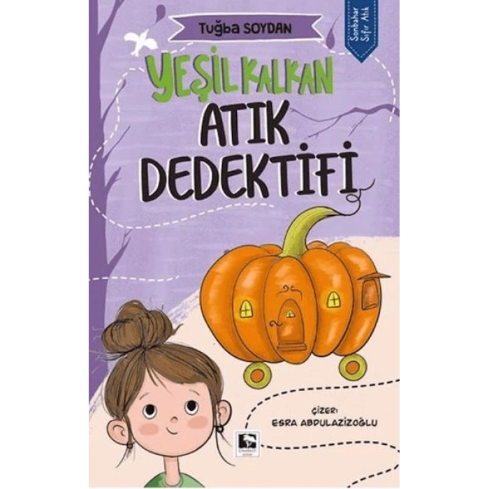 Yeşil Kalkan Atık Dedektifi