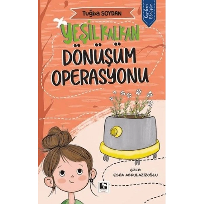 Yeşil Kalkan Dönüşüm Operasyonu