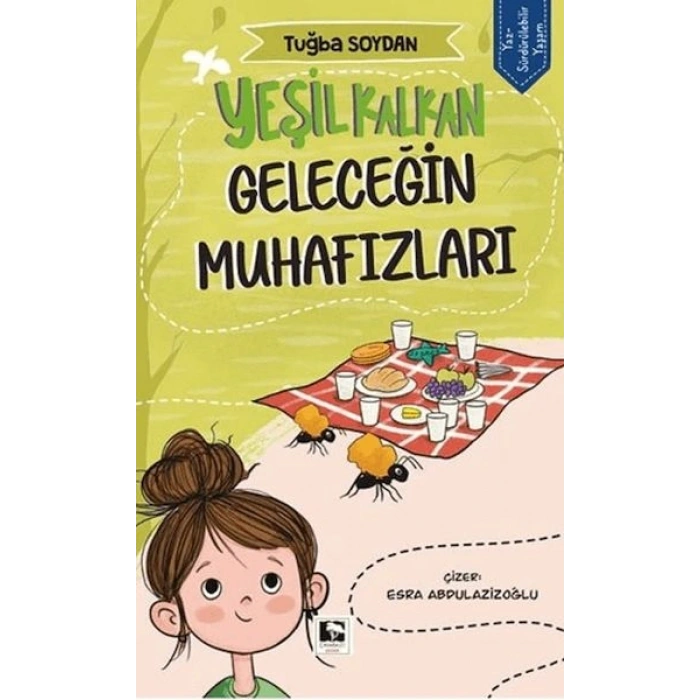 Yeşil Kalkan Geleceğin Muhafızları
