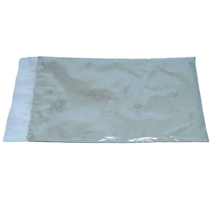 Yeşil Kil Öğütülmüş Doğal Saf Naturel 100 Gr Paket