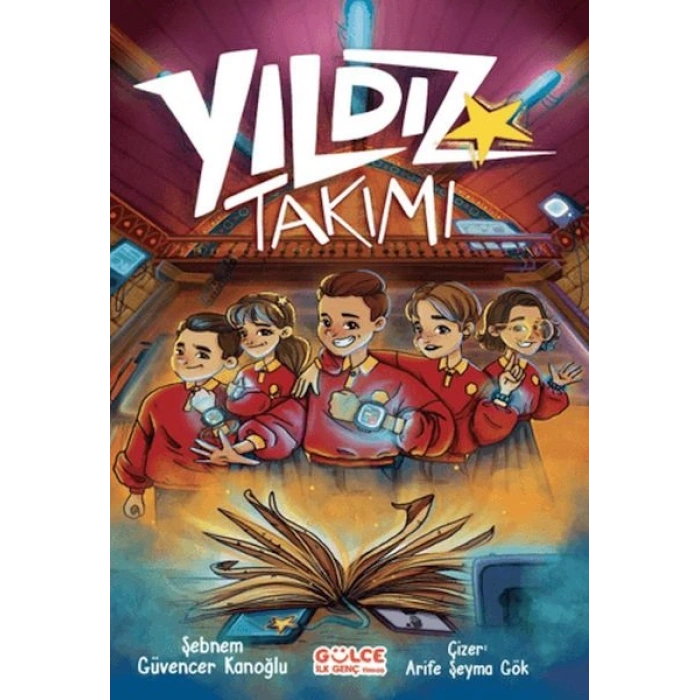 Yıldız Takımı