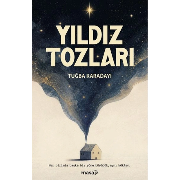 Yıldız Tozları