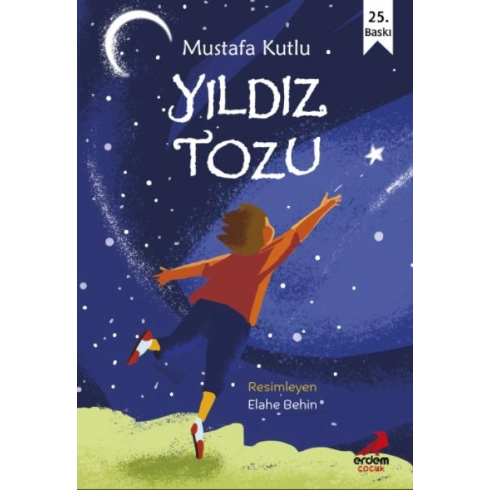 Yıldız Tozu