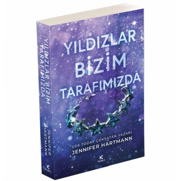 Yıldızlar Bizim Tarafımızda