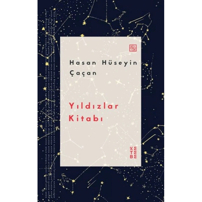 Yıldızlar Kitabı