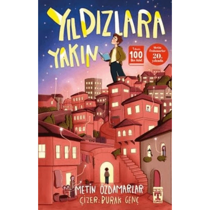 Yıldızlara Yakın