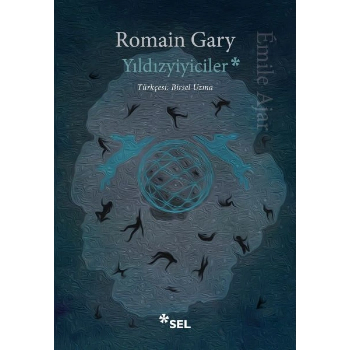 Yıldızyiyiciler