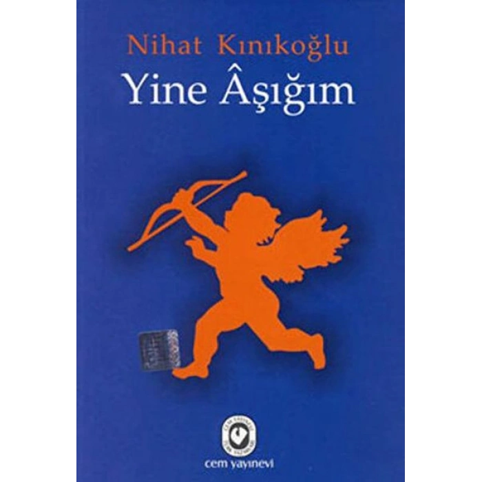 Yine Aşığım