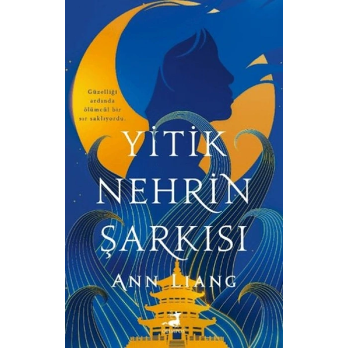 Yitik Nehrin Şarkısı